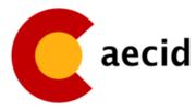 AECID logo